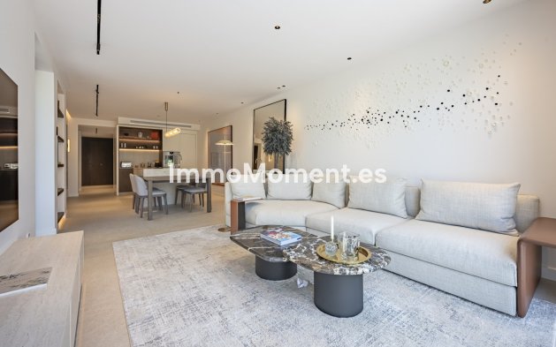 Reventa - Apartamento - Marbella - Puerto Banús