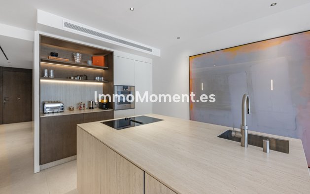Reventa - Apartamento - Marbella - Puerto Banús