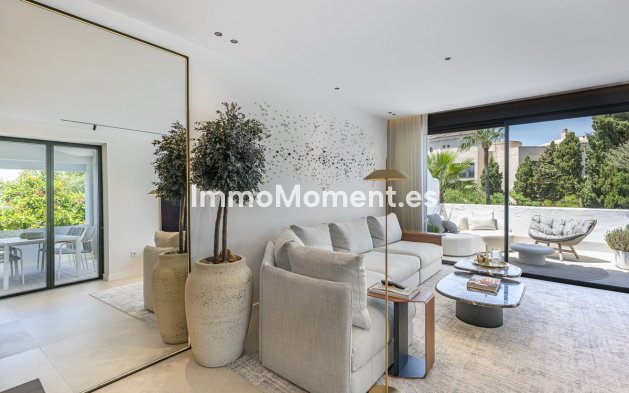 Reventa - Apartamento - Marbella - Puerto Banús