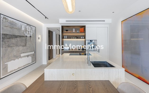 Reventa - Apartamento - Marbella - Puerto Banús