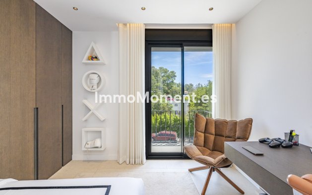 Reventa - Apartamento - Marbella - Puerto Banús