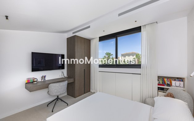 Reventa - Apartamento - Marbella - Puerto Banús