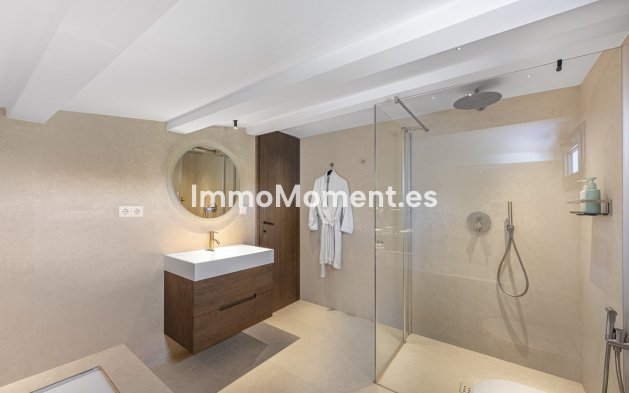 Reventa - Apartamento - Marbella - Puerto Banús
