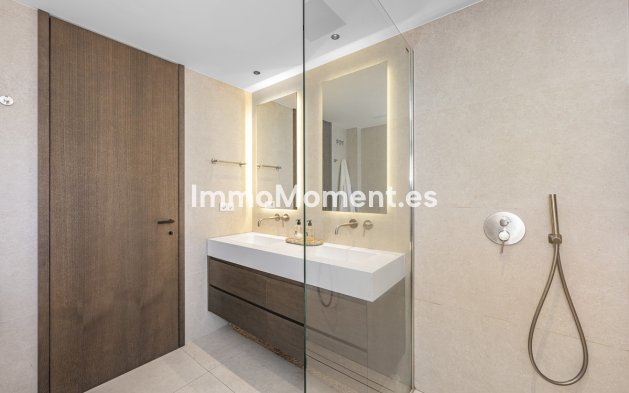 Reventa - Apartamento - Marbella - Puerto Banús