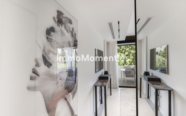 Reventa - Apartamento - Marbella - Puerto Banús