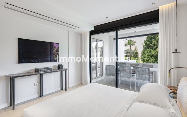 Reventa - Apartamento - Marbella - Puerto Banús