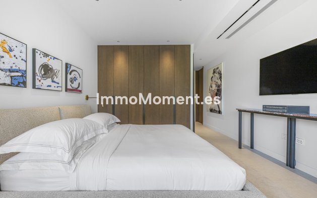Reventa - Apartamento - Marbella - Puerto Banús