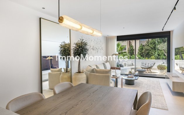 Reventa - Apartamento - Marbella - Puerto Banús