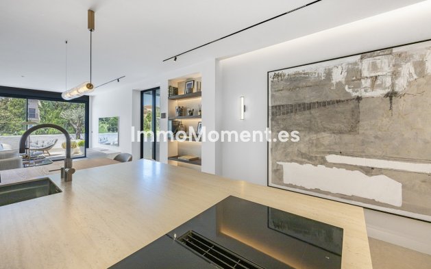 Reventa - Apartamento - Marbella - Puerto Banús