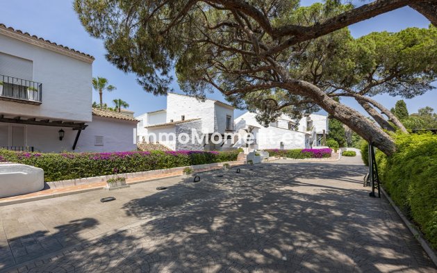 Reventa - Apartamento - Marbella - Puerto Banús