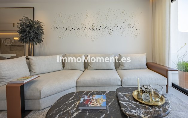 Reventa - Apartamento - Marbella - Puerto Banús