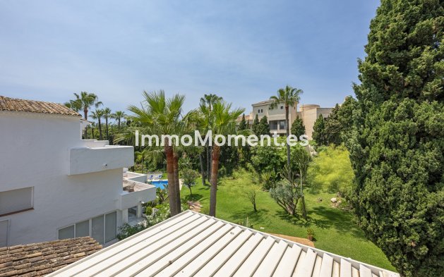 Reventa - Apartamento - Marbella - Puerto Banús