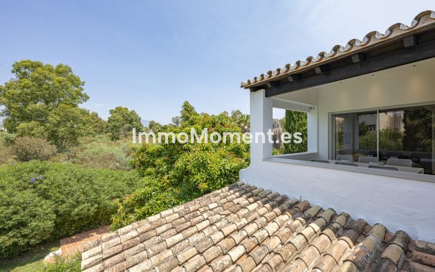 Reventa - Apartamento - Marbella - Puerto Banús