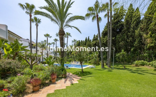 Reventa - Apartamento - Marbella - Puerto Banús