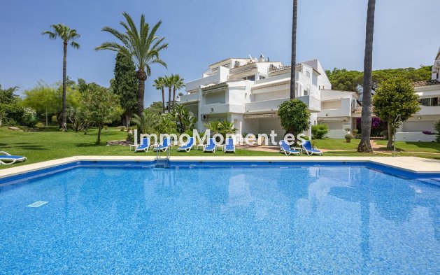 Reventa - Apartamento - Marbella - Puerto Banús