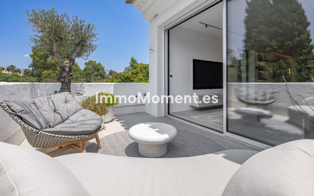 Reventa - Apartamento - Marbella - Puerto Banús