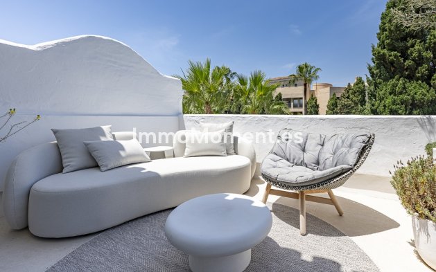 Reventa - Apartamento - Marbella - Puerto Banús