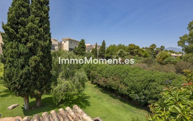 Reventa - Apartamento - Marbella - Puerto Banús