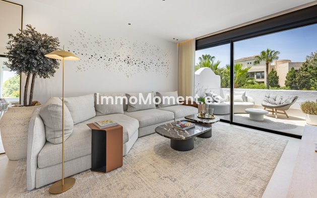 Reventa - Apartamento - Marbella - Puerto Banús