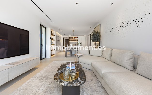 Reventa - Apartamento - Marbella - Puerto Banús