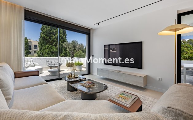 Reventa - Apartamento - Marbella - Puerto Banús