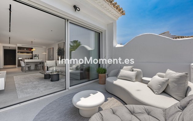 Reventa - Apartamento - Marbella - Puerto Banús