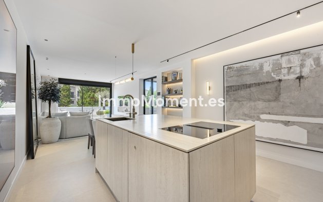 Reventa - Apartamento - Marbella - Puerto Banús
