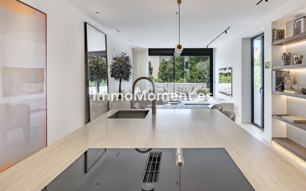 Reventa - Apartamento - Marbella - Puerto Banús