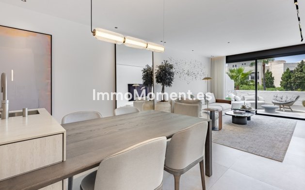 Reventa - Apartamento - Marbella - Puerto Banús