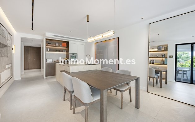 Reventa - Apartamento - Marbella - Puerto Banús