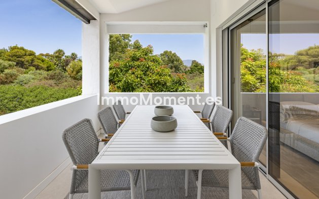 Reventa - Apartamento - Marbella - Puerto Banús
