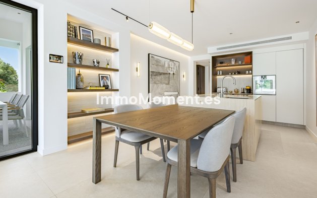 Reventa - Apartamento - Marbella - Puerto Banús