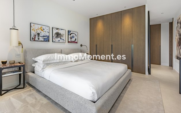 Reventa - Apartamento - Marbella - Puerto Banús