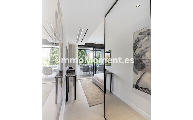 Reventa - Apartamento - Marbella - Puerto Banús