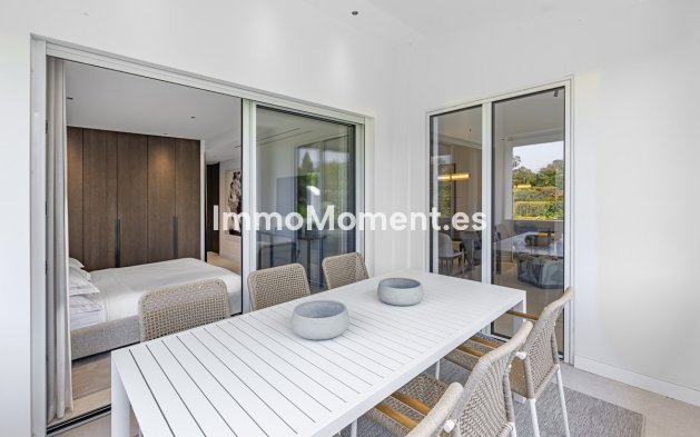 Reventa - Apartamento - Marbella - Puerto Banús