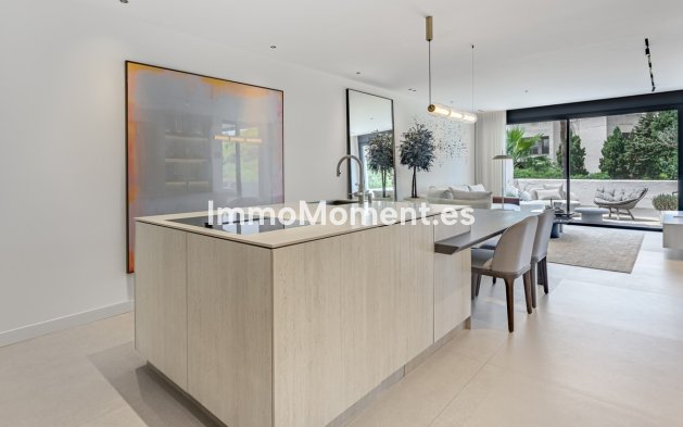 Reventa - Apartamento - Marbella - Puerto Banús
