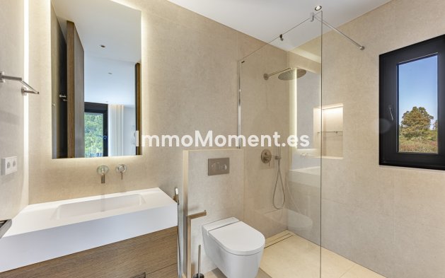 Reventa - Apartamento - Marbella - Puerto Banús