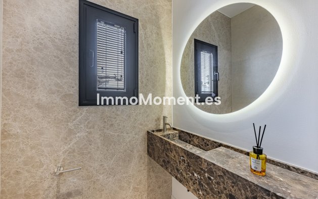 Reventa - Apartamento - Marbella - Puerto Banús