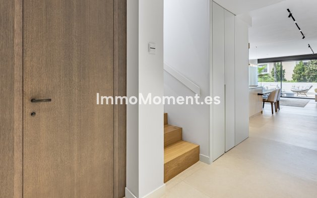 Reventa - Apartamento - Marbella - Puerto Banús