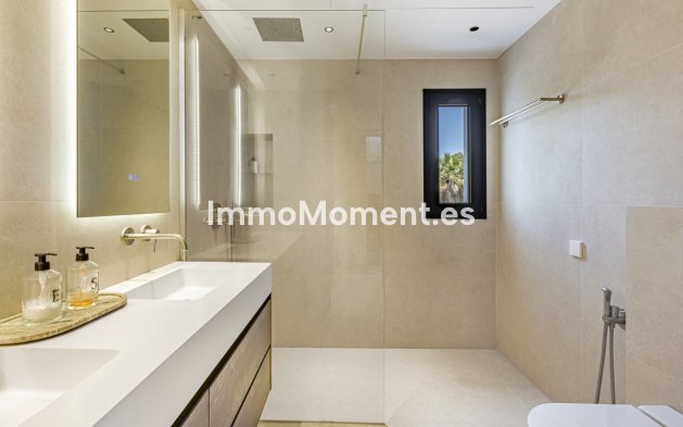 Reventa - Apartamento - Marbella - Puerto Banús