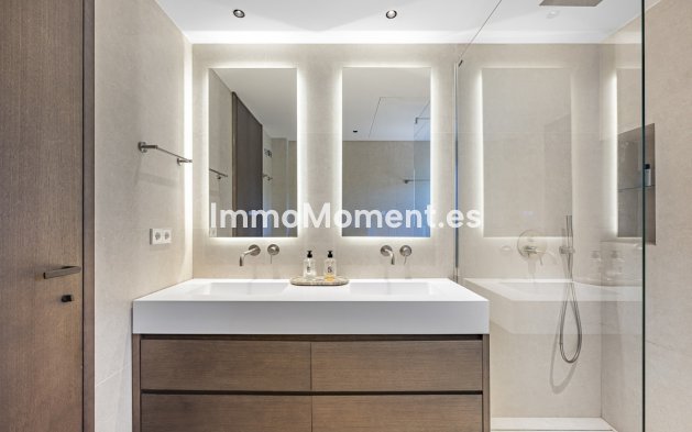 Reventa - Apartamento - Marbella - Puerto Banús