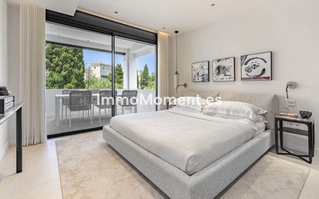 Reventa - Apartamento - Marbella - Puerto Banús
