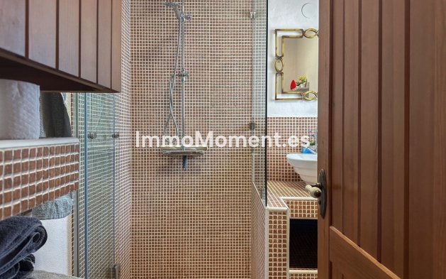 Resale - Apartment - Benalmadena - La Capellania
