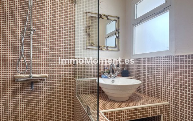 Resale - Apartment - Benalmadena - La Capellania