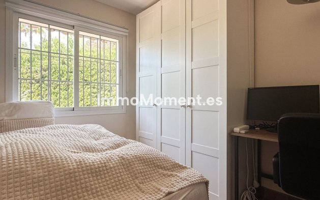 Resale - Apartment - Benalmadena - La Capellania