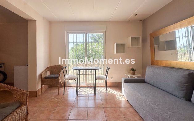 Resale - Apartment - Benalmadena - La Capellania