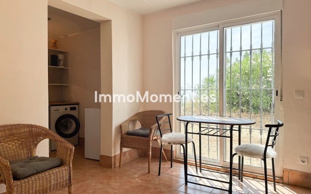 Resale - Apartment - Benalmadena - La Capellania