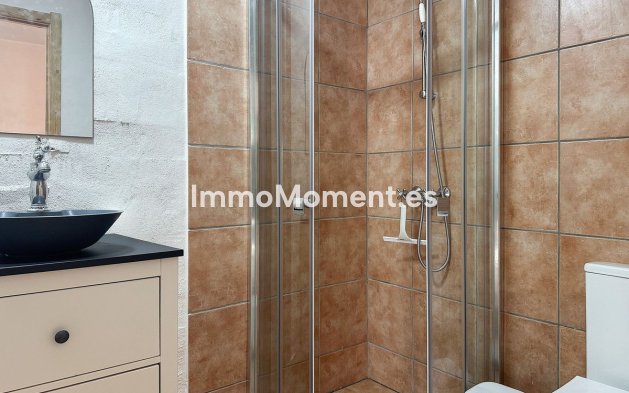 Resale - Apartment - Benalmadena - La Capellania