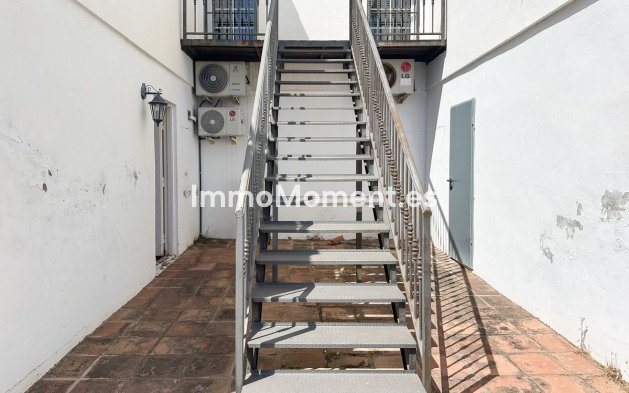 Resale - Apartment - Benalmadena - La Capellania