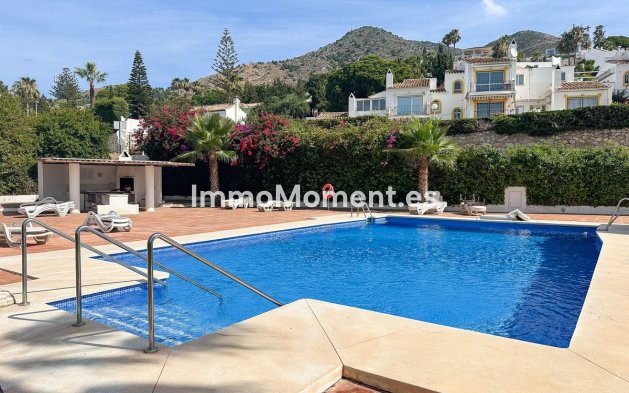 Resale - Apartment - Benalmadena - La Capellania